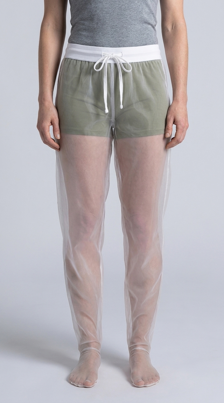 Bug Away Pants — Women