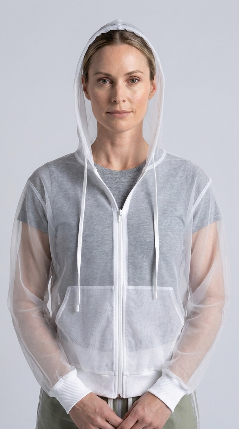 Bug Away Jacket — Women