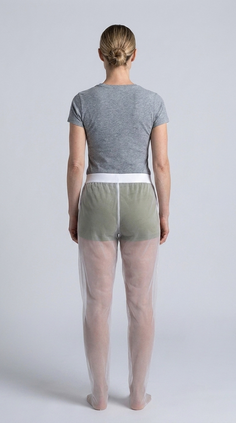Bug Away Pants — Women