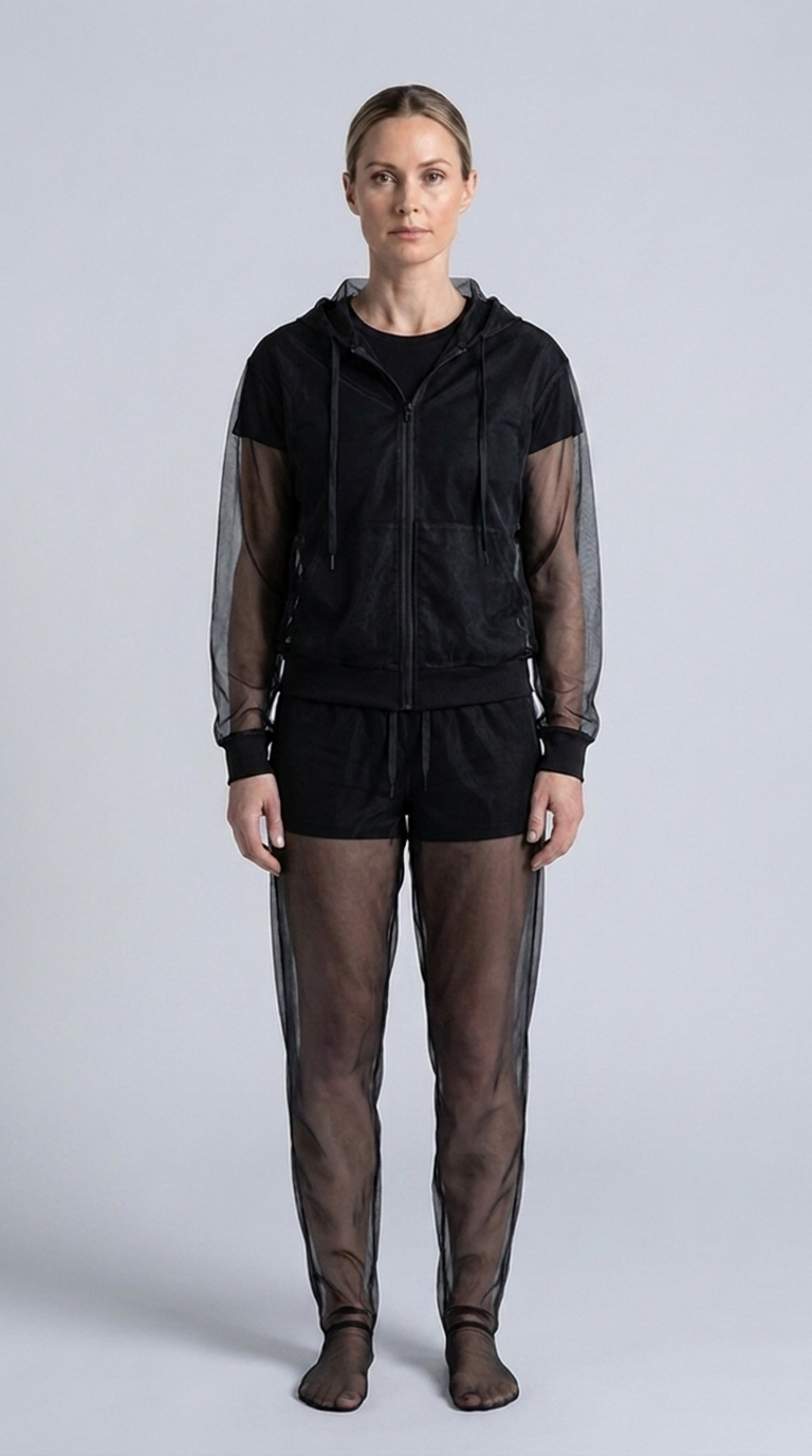 Bug Away Jacket — Women