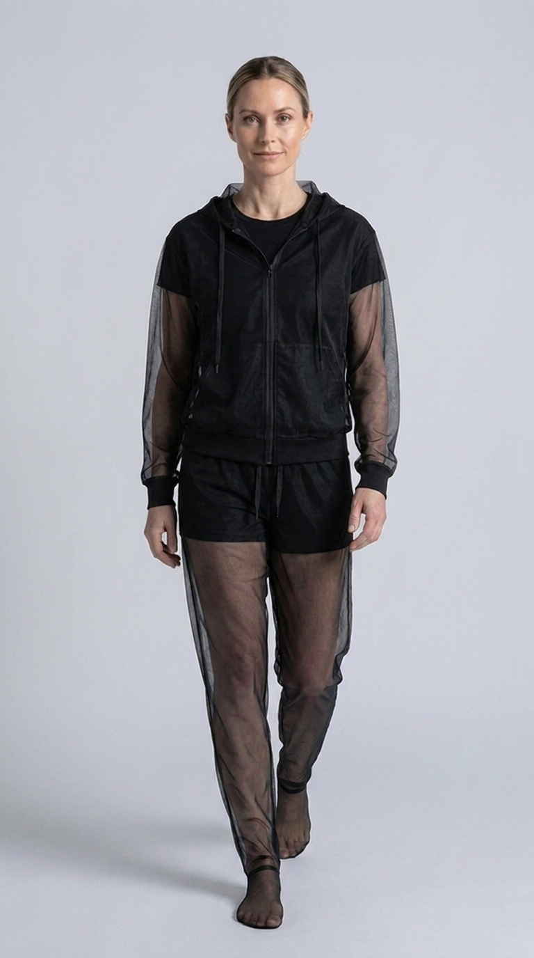 Bug Away Pants — Women