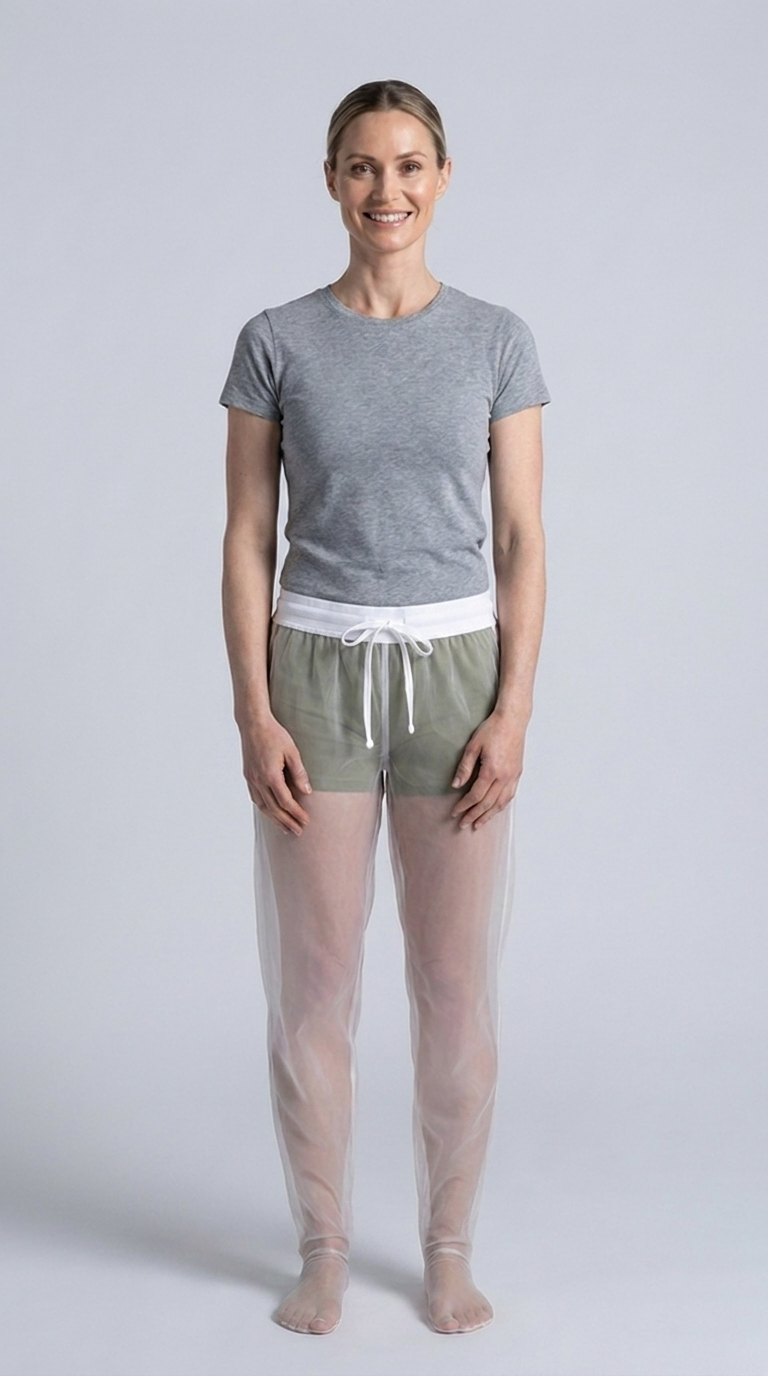 Bug Away Pants — Women