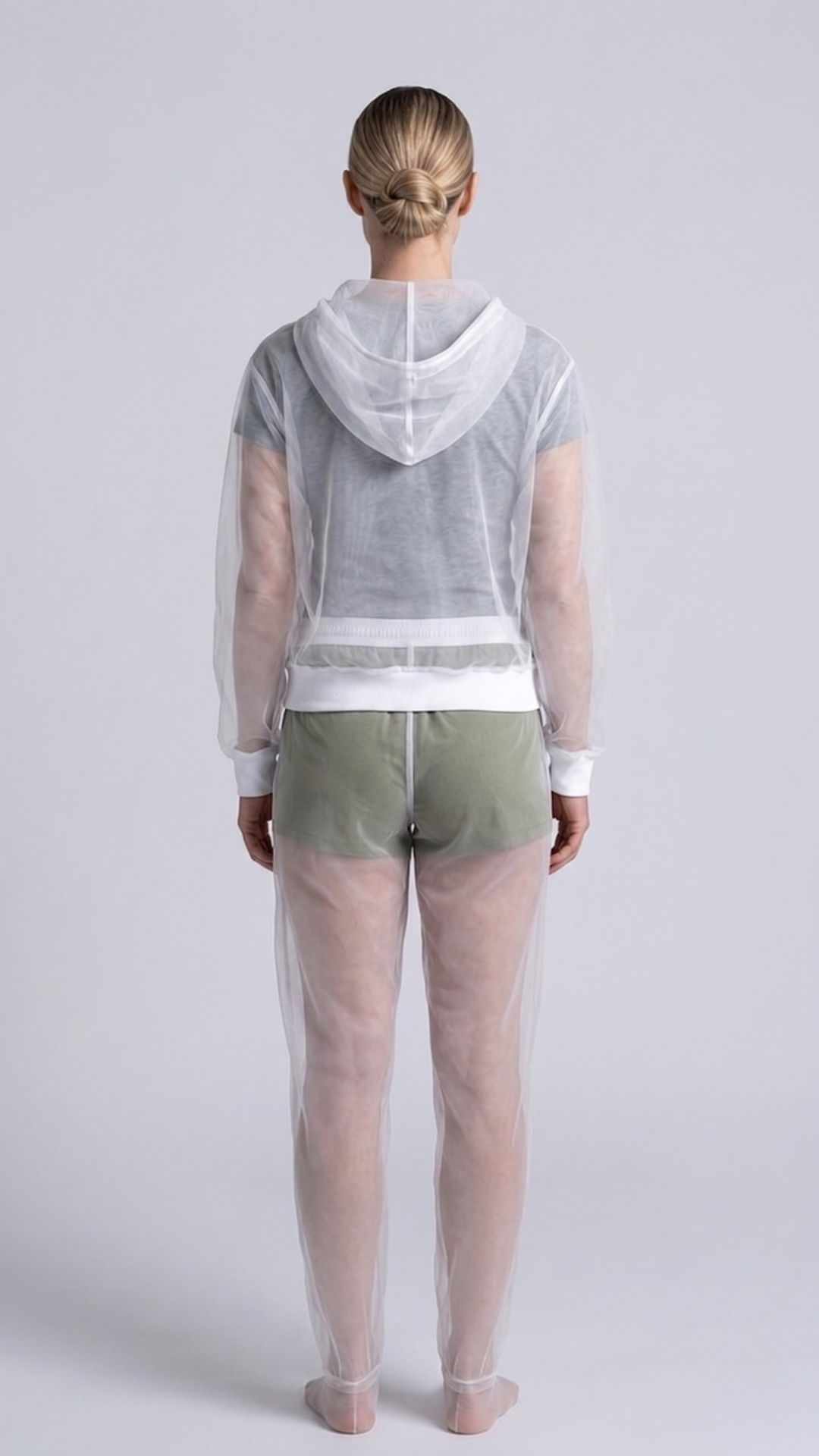 Bug Away Jacket — Women