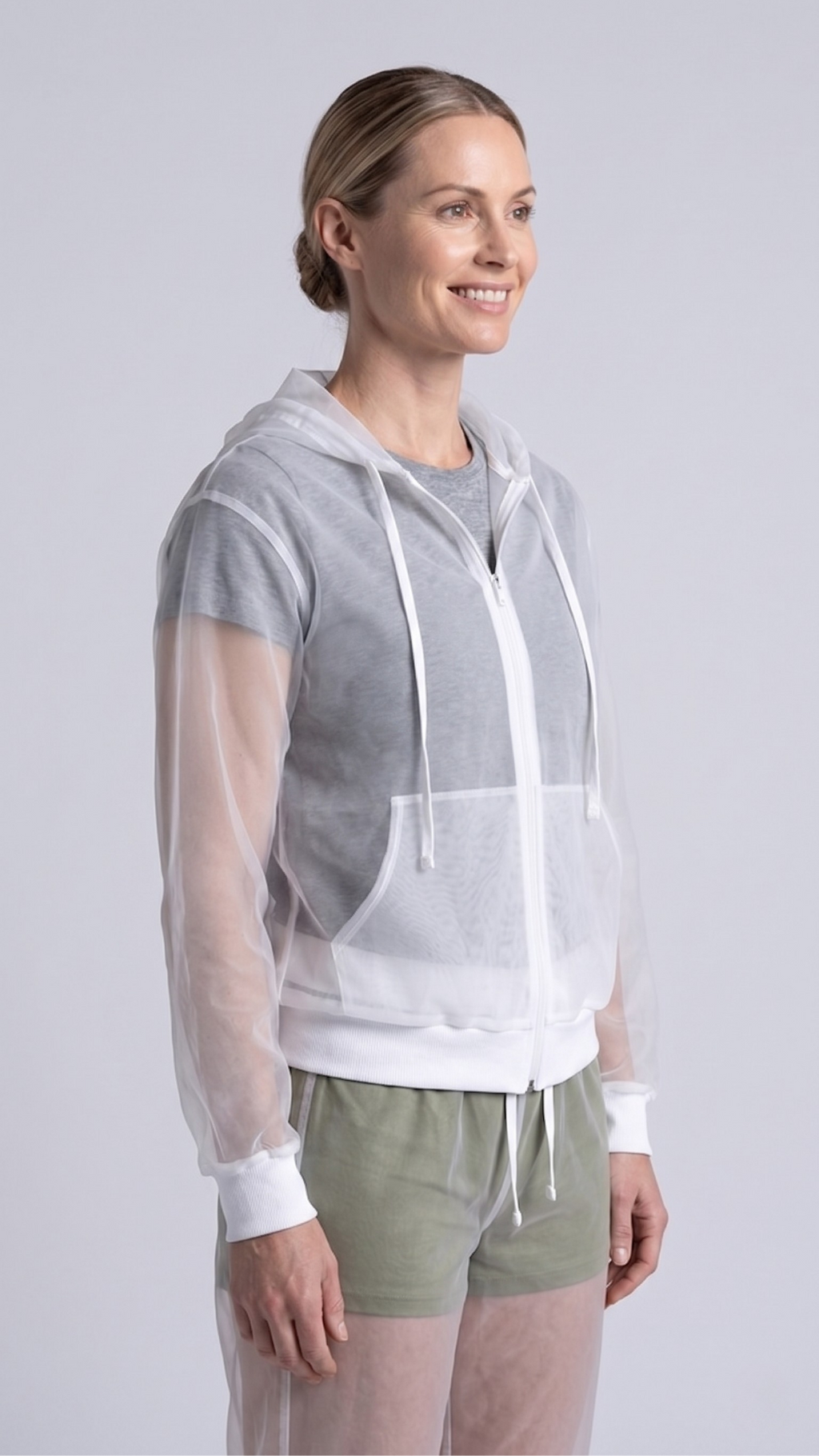 Bug Away Jacket — Women