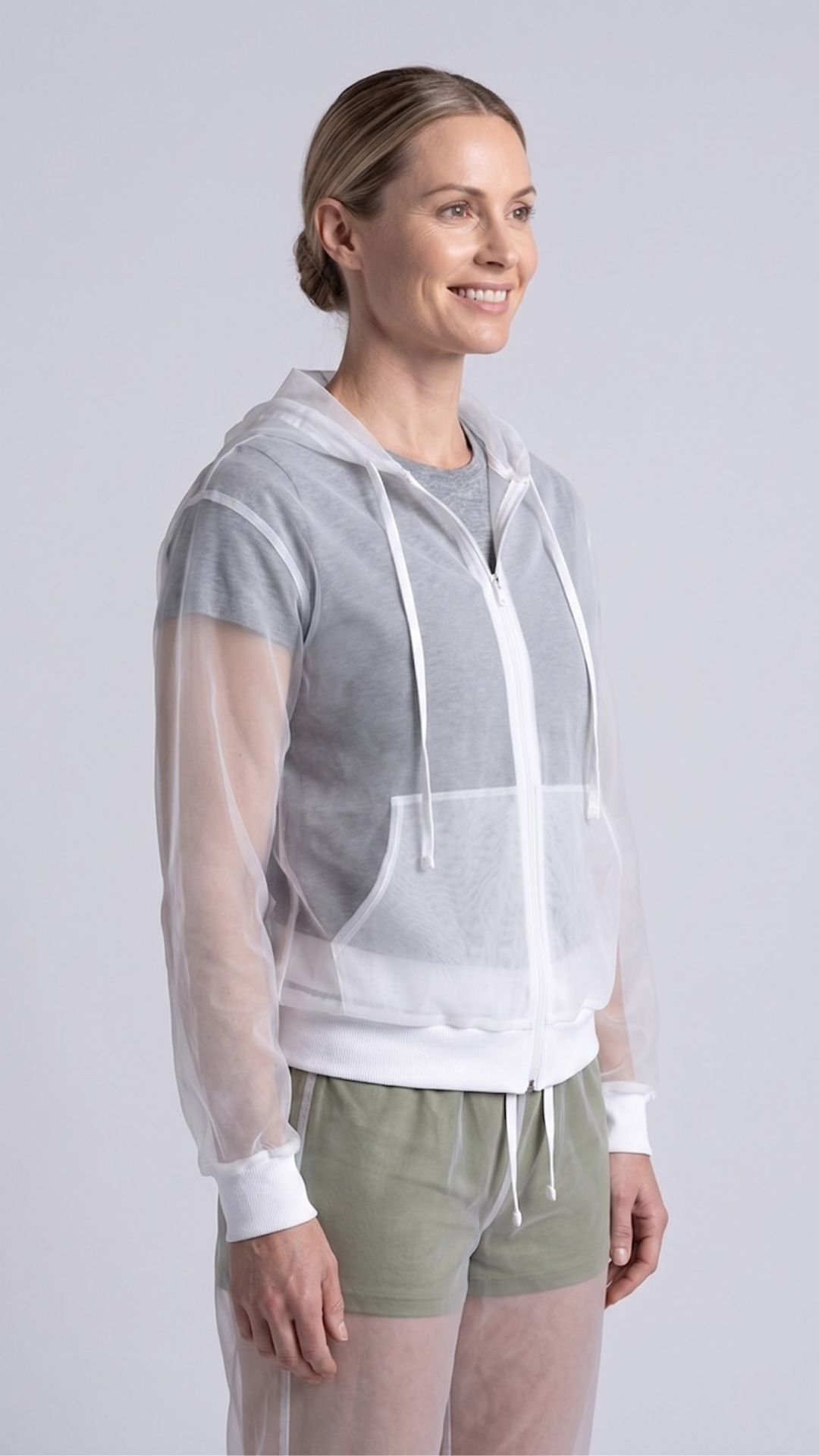 Bug Away Jacket — Women