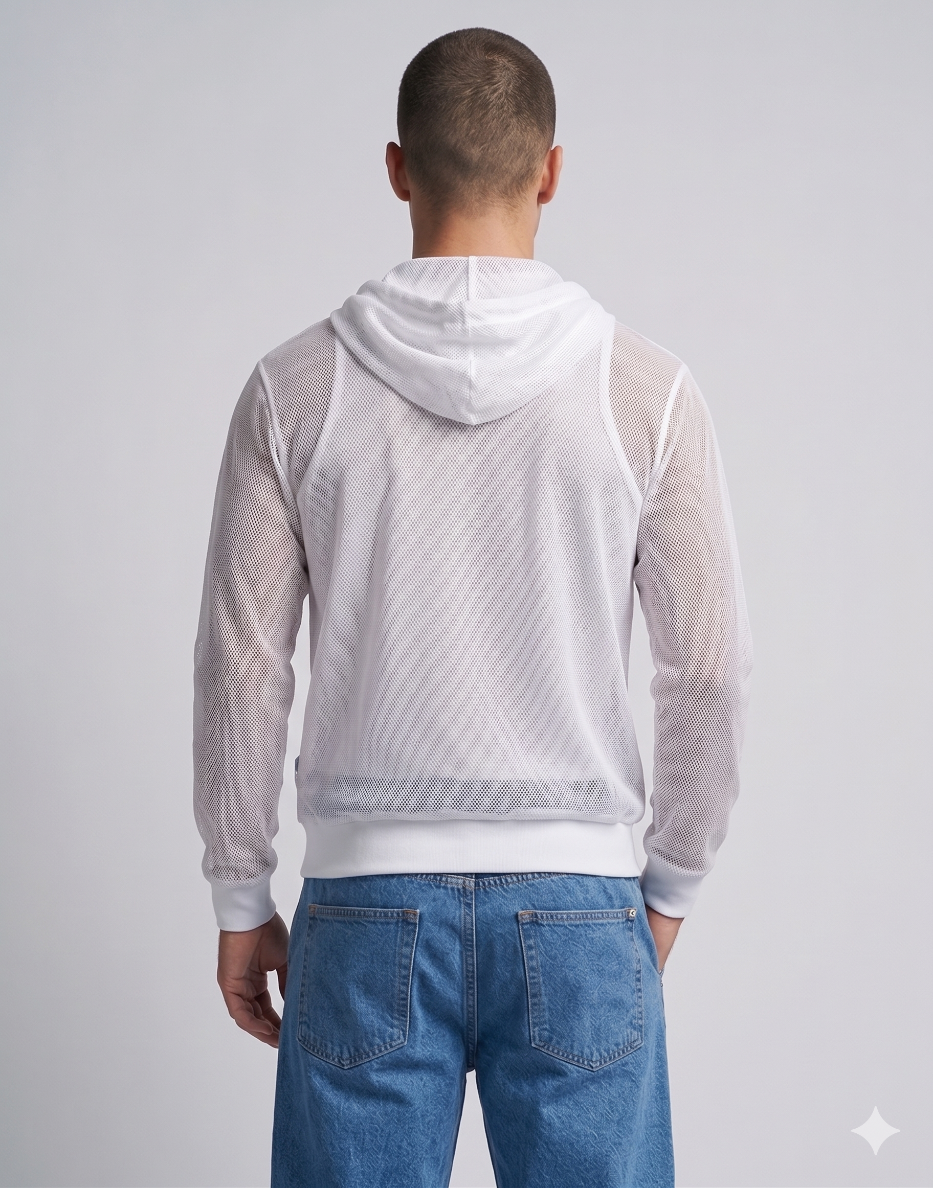 Bug Away Jacket — Men