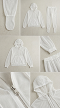Bug Away Kids Set - Jacket + Pants
