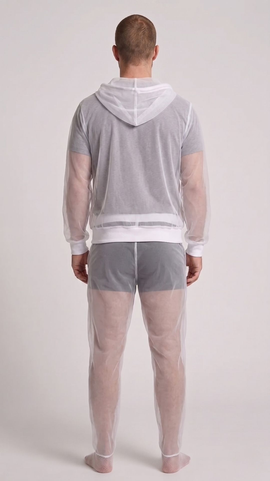 Bug Away Jacket — Men