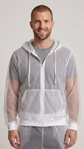 Bug Away Jacket — Men
