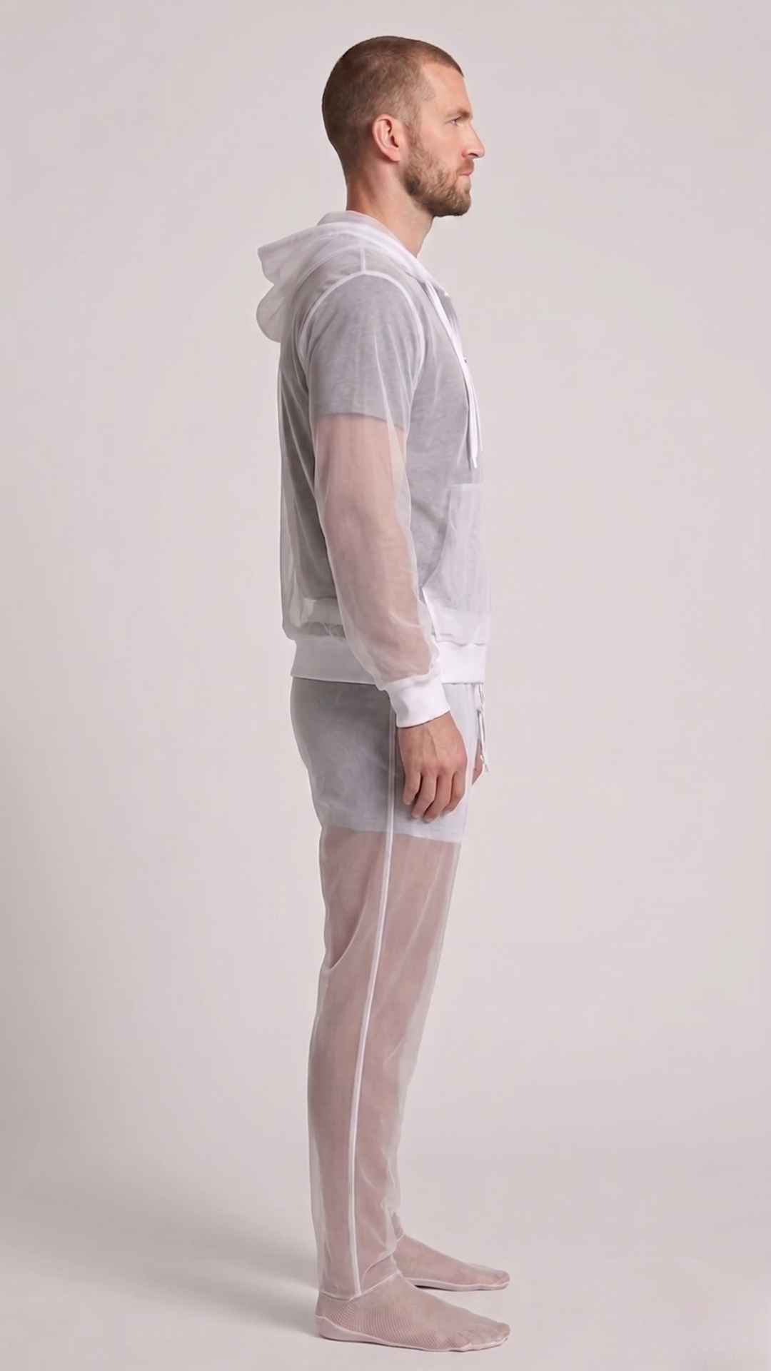 Bug Away Jacket — Men