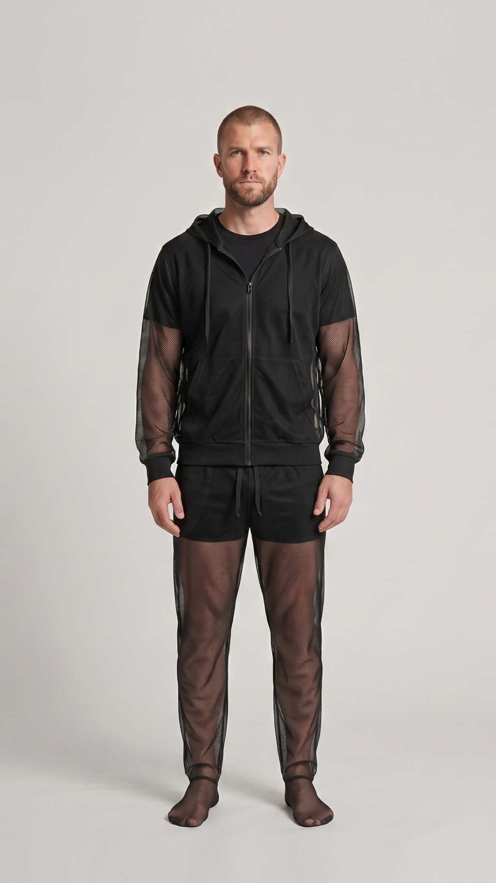 Bug Away Jacket — Men