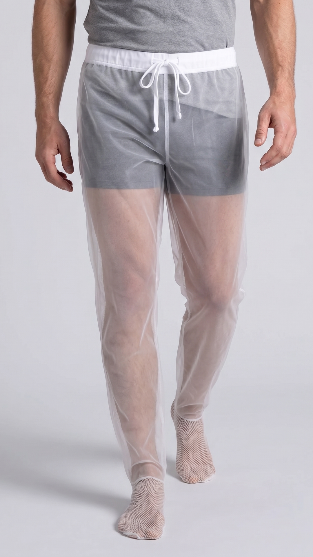 Bug Away Pants — Men