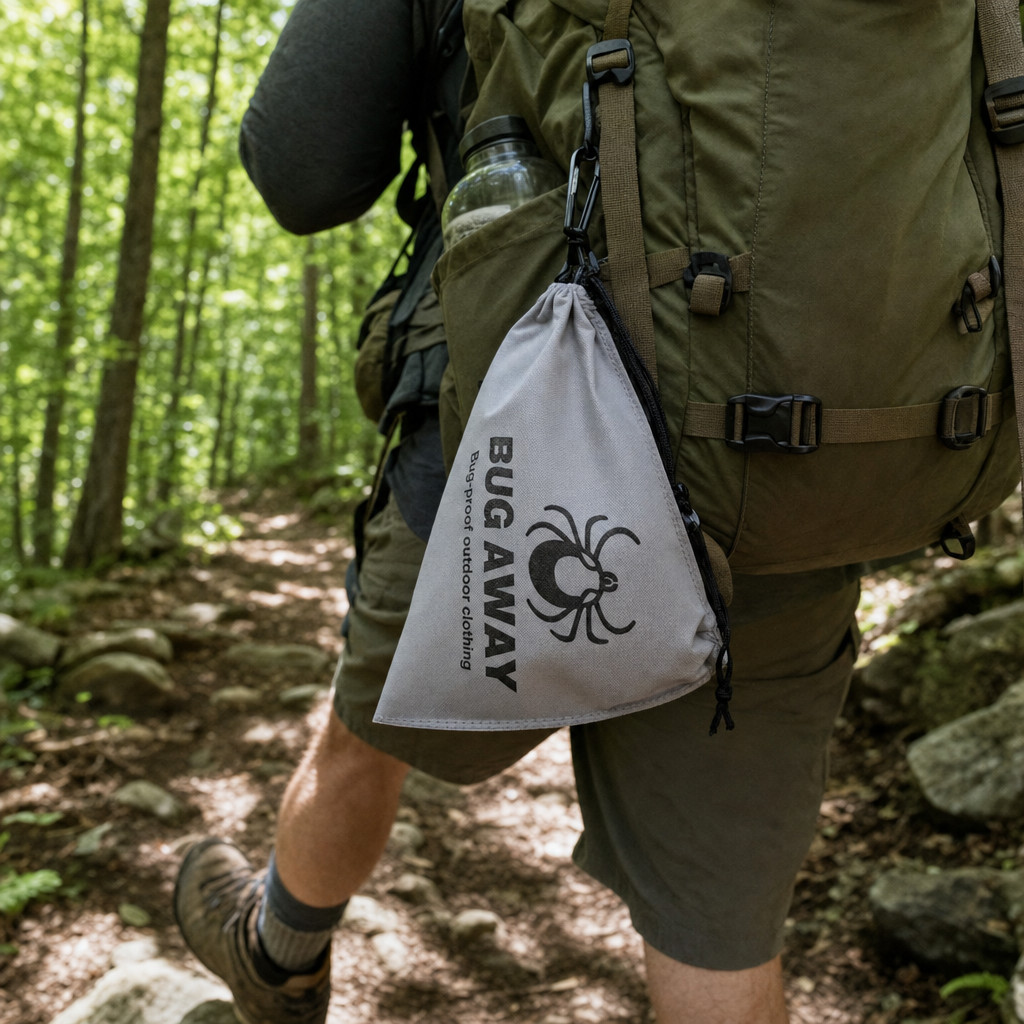 BugAway Storage Bag