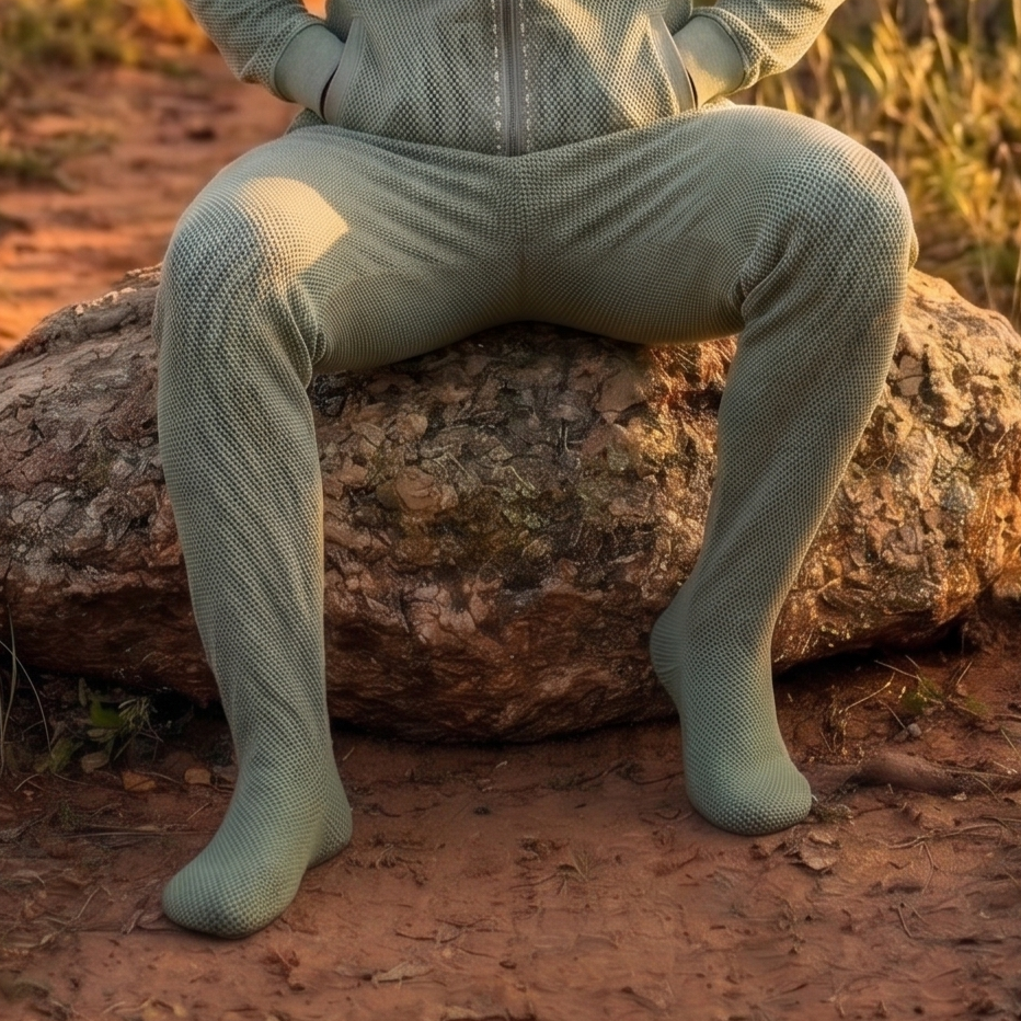 Bug Away Pants — Men