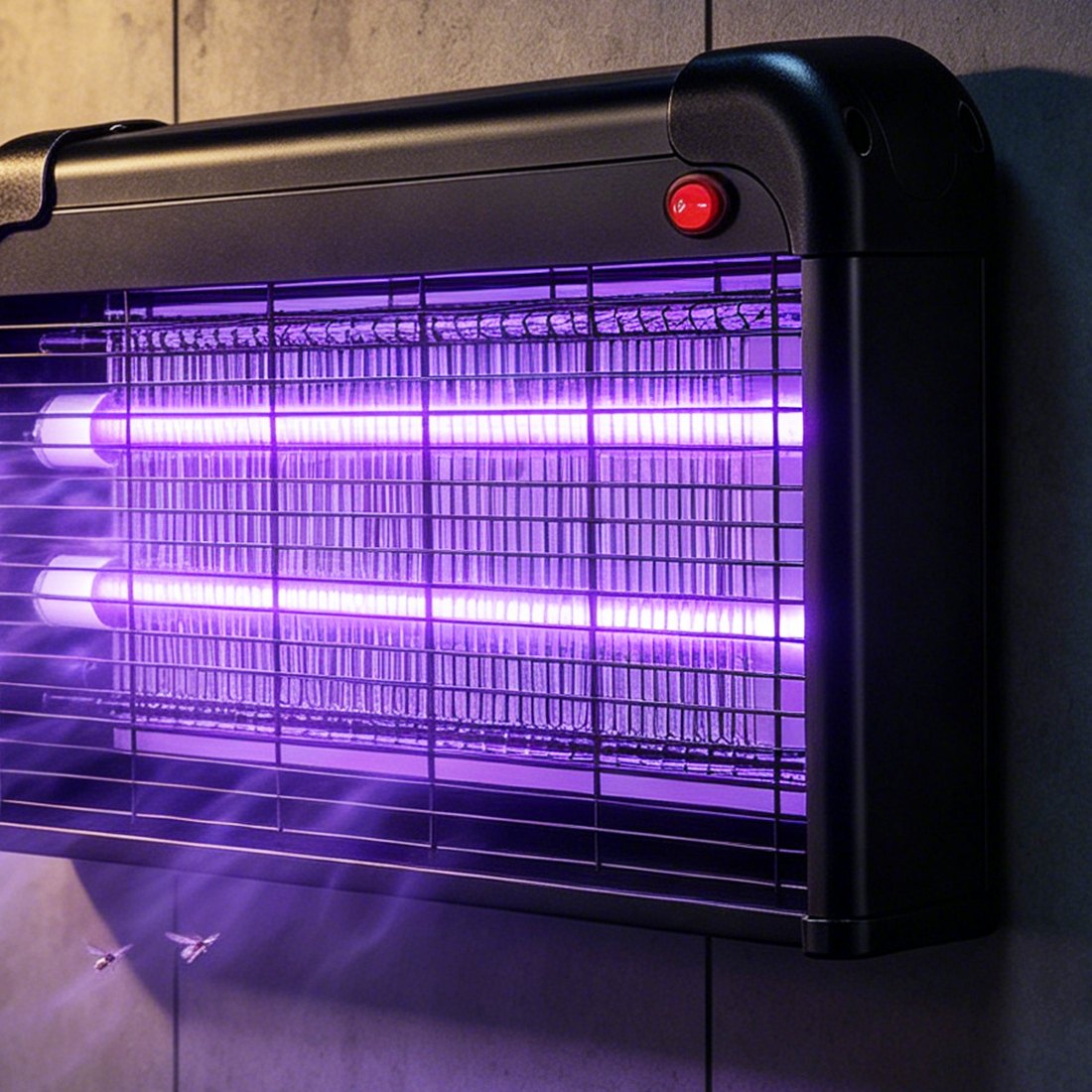 Bug Away Indoor Insect Zapper